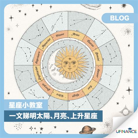 太陽跟月亮同星座|月亮星座配對分數大公開！12星座最契合的月亮組合，。